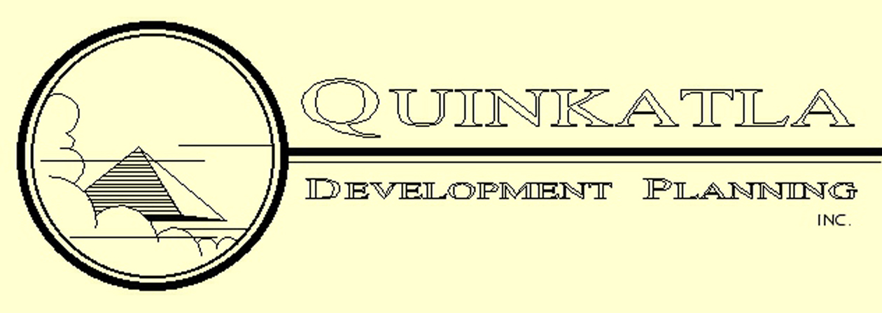 Quinkatla Home Page